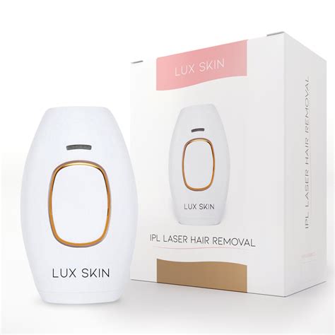 lux skin laser hair removal reviews|At Home Lux Skin IPL Laser Hair Removal // 12 Week Review